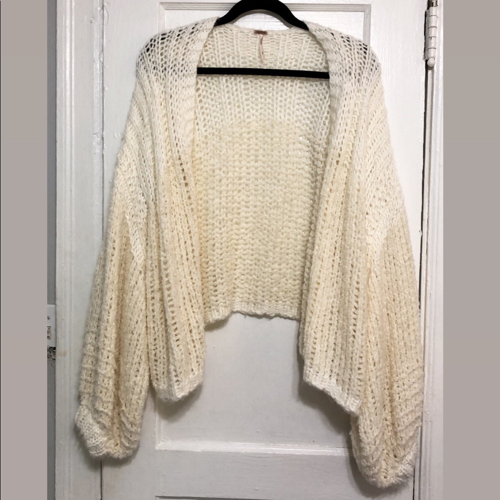Free People Sweater